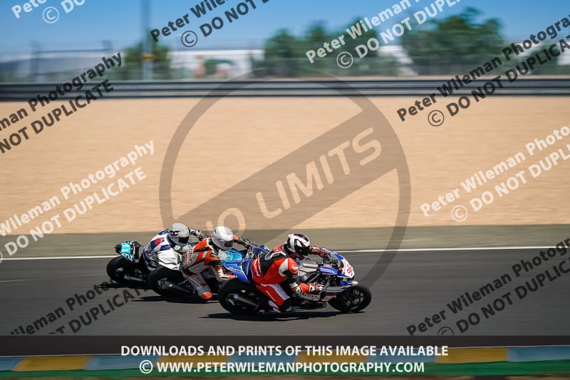 Le Mans;event digital images;france;motorbikes;no limits;peter wileman photography;trackday;trackday digital images